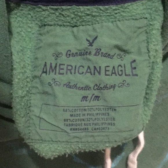 Classic Cozy Fall DrawString Hoodie - Picture 4 of 4